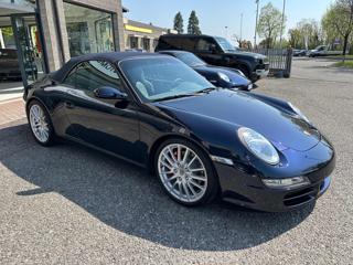 PORSCHE 911 usata, con Chiusura centralizzata