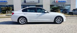 BMW 320 usata, con Airbag laterali
