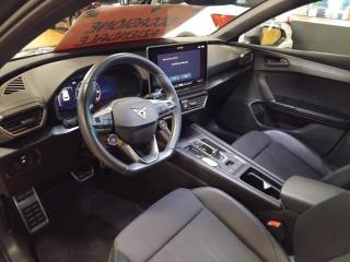 CUPRA Leon usata, con Controllo elettronico della corsia