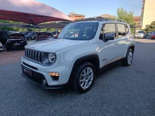 JEEP Renegade usata, con Airbag laterali