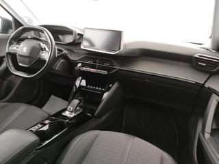 PEUGEOT 2008 usata, con Chiusura centralizzata