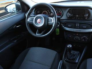 FIAT Tipo usata, con Fendinebbia