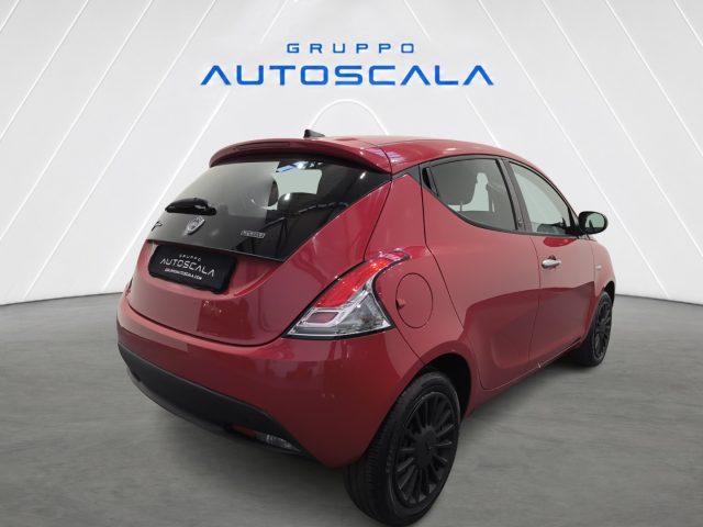 LANCIA Ypsilon usata, con Alzacristalli elettrici