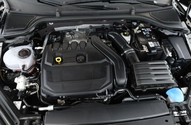 SKODA Octavia usata, con Immobilizzatore elettronico