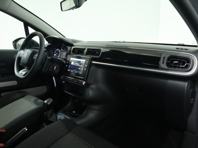 CITROEN C3 usata, con Immobilizzatore elettronico