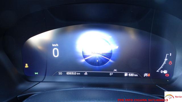 FORD Kuga usata, con Apple CarPlay
