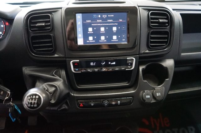 FIAT Ducato usata 30