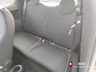 FIAT 500 usata, con ESP