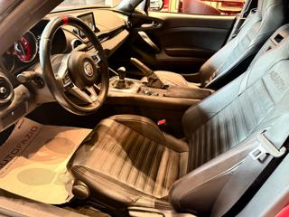 ABARTH 124 Spider usata, con Airbag Passeggero
