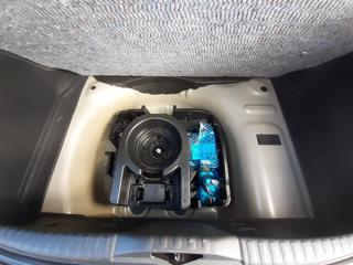 CITROEN C3 usata, con Volante multifunzione