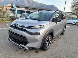 CITROEN C3 Aircross PureTech 110 S&S Plus