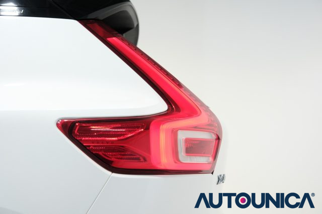 VOLVO XC40 usata, con Pacchetto sportivo