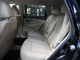 NISSAN X-Trail usata, con Cruise Control