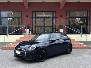 MINI Cooper 1.5  Camden Edition SERVICE INCLUSI