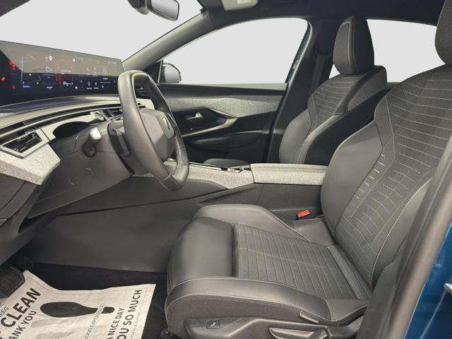 PEUGEOT 3008 usata, con Cerchi in lega