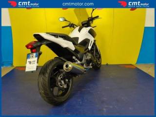 HONDA NC 750 usata 3