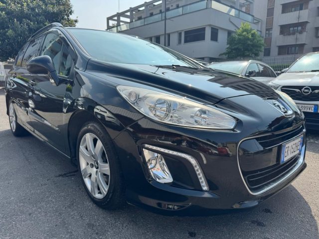 PEUGEOT 308 usata, con Airbag Passeggero