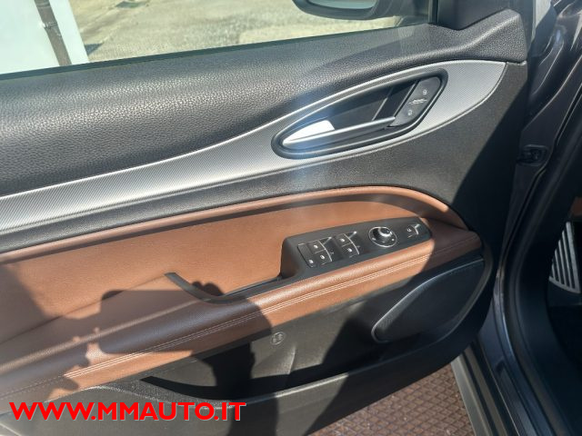ALFA ROMEO Stelvio usata, con Cronologia tagliandi