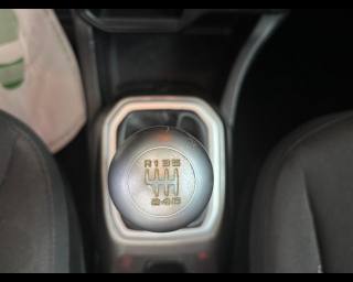 JEEP Renegade usata, con Autoradio digitale
