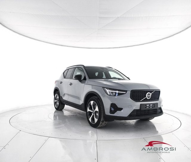 VOLVO XC40 usata 1