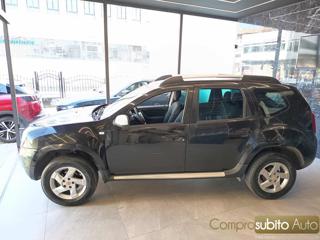 DACIA Duster usata, con Chiusura centralizzata