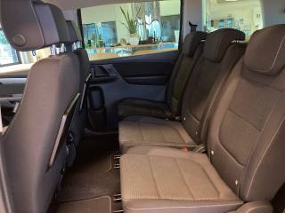 VOLKSWAGEN Sharan usata, con Cruise Control