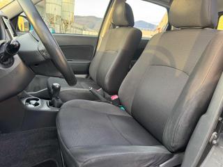 DAIHATSU Terios usata, con Servosterzo