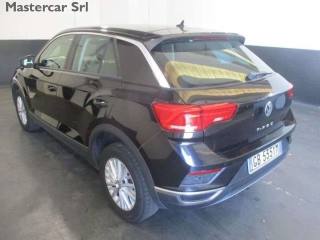 VOLKSWAGEN T-Roc usata, con Airbag Passeggero