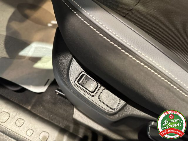 FIAT 500L usata, con Controllo vocale