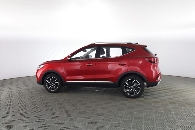MG ZS usata 5