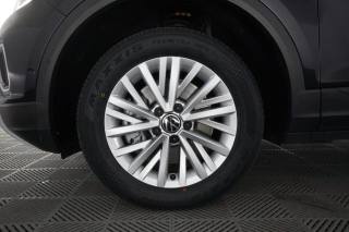 VOLKSWAGEN T-Roc usata 15