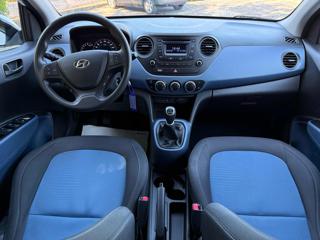 HYUNDAI i10 usata, con Airbag Passeggero