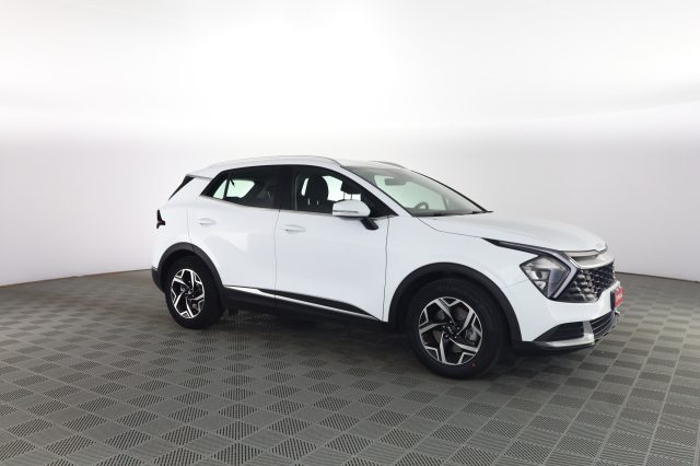 KIA Sportage usata 1