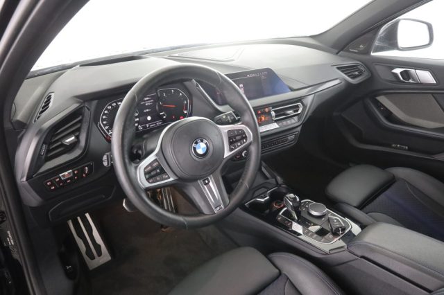 BMW 118 usata 0