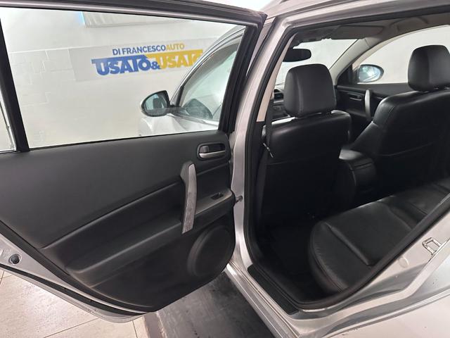 MAZDA 6 usata, con Bracciolo