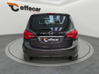 OPEL Meriva usata, con Alzacristalli elettrici