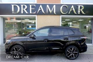 VOLKSWAGEN Tiguan usata, con Airbag