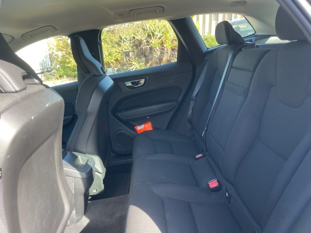 VOLVO XC60 usata 14