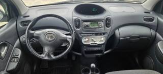 TOYOTA Yaris usata, con Climatizzatore