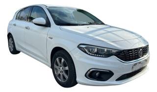 FIAT Tipo 1.6 Mjt S&S 5 porte Lounge