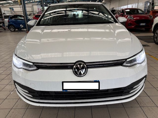 VOLKSWAGEN Golf usata, con ABS