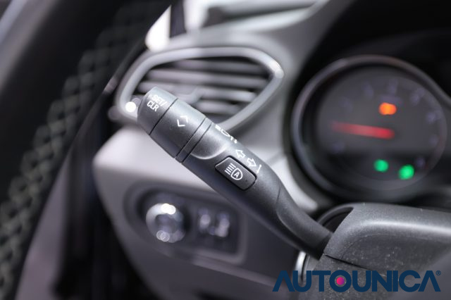OPEL Grandland X usata, con Volante multifunzione
