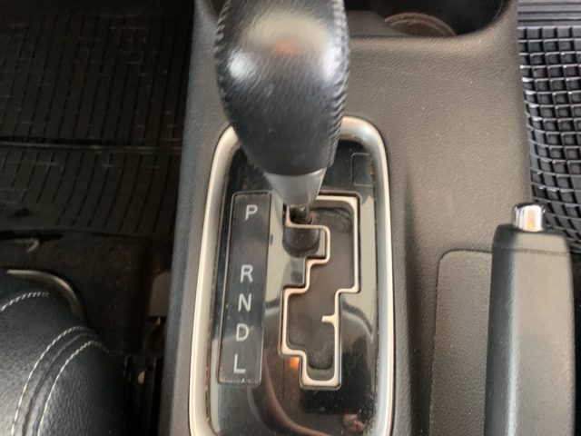 MITSUBISHI Outlander usata, con ESP