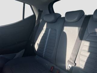 HYUNDAI i10 usata 11