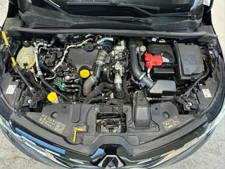 RENAULT Captur usata, con Chiusura centralizzata