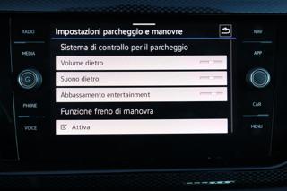 VOLKSWAGEN Taigo usata, con Sistema di chiamata d
