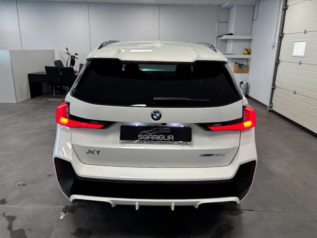 BMW X1 usata, con Alzacristalli elettrici