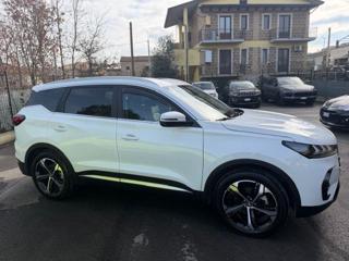 DR MOTOR DR 6.0 usata, con Airbag Passeggero