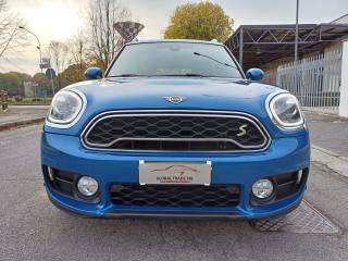 MINI Countryman usata, con Trazione integrale