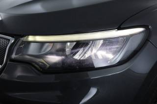 JEEP Compass usata 8